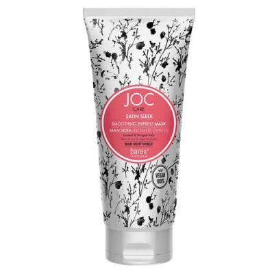 JOC CARE JOC CARE SATIN SLEEK SMOOTHING EXPRESS MASK