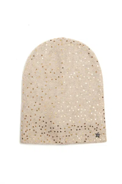 JOCELYN WOMEN'S TOFFEE HAT IN CAMEL