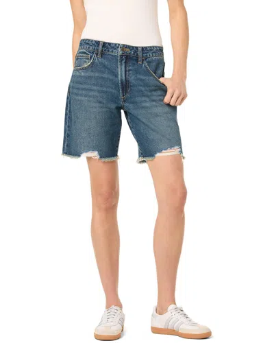 JOE'S JEANS MONTENEGRO EASY BERMUDA SHORT