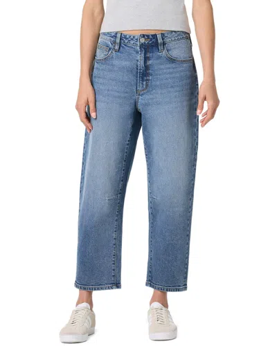 JOE'S JEANS RELAXED REFORMATION BARREL ANKLE JEAN