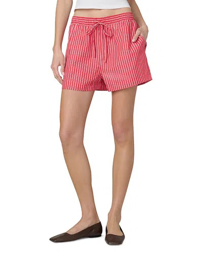 JOE'S JEANS THE BOXER SHORTS