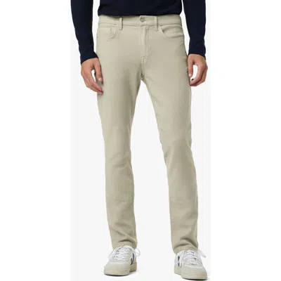 JOE'S JOE'S THE AIRSOFT ASHER SLIM FIT TERRY JEANS