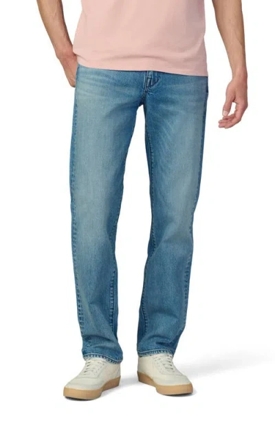 JOE'S JOE'S THE BRIXTON SLIM STRAIGHT LEG JEANS