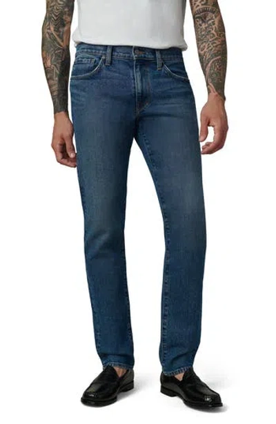 JOE'S JOE'S THE BRIXTON SLIM STRAIGHT LEG JEANS