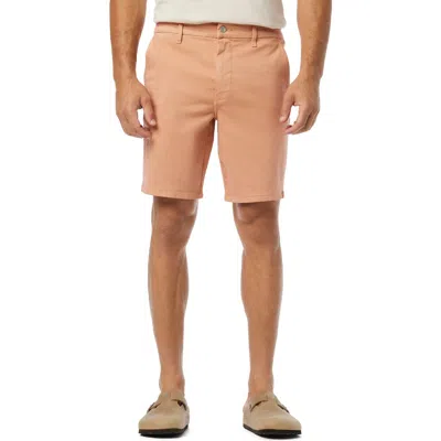 JOE'S JOE'S THE BRIXTON SLIM STRAIGHT SHORTS