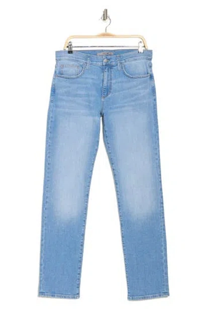 JOE'S JOE'S THE BRIXTON STRAIGHT LEG JEANS