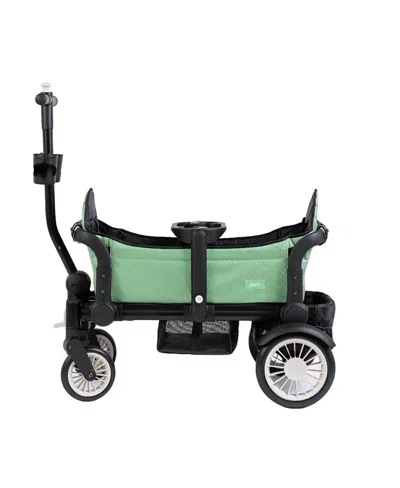 JOE'Y JOEY UNISEX WAGON STROLLER - BABY, LITTLE KID