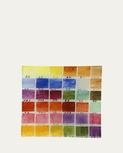 JOHN DERIAN 1920 TILE SAMPLE VIDE POCHE