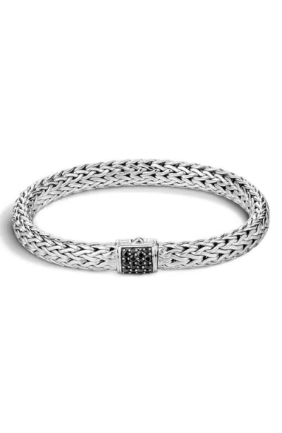 JOHN HARDY JOHN HARDY CLASSIC CHAIN 7.5MM BRACELET