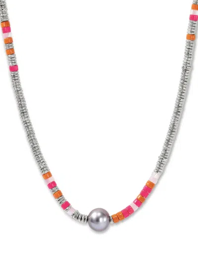 JOHN HARDY HEISHI NECKLACE