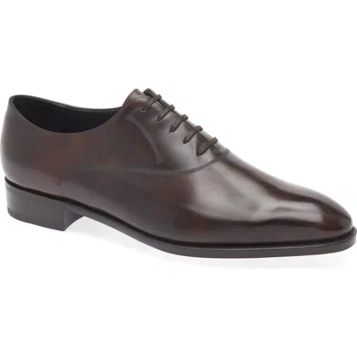 JOHN LOBB JOHN LOBB LUKE WHOLECUT OXFORD