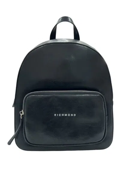 JOHN RICHMOND JOHN  RICHMOND _