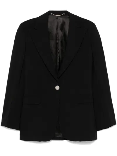 JOHN RICHMOND SINGLE-BREASTED BLAZER