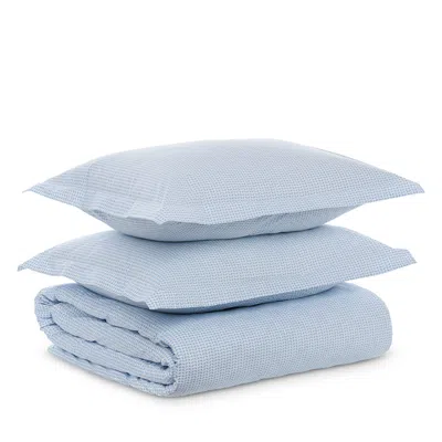 JOHN ROBSHAW CINDE PRINT COTTON DUVET COVER, QUEEN