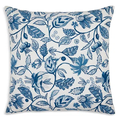 JOHN ROBSHAW LAVANA DECORATIVE PILLOW WITH INSERT