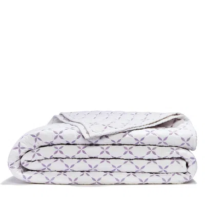 JOHN ROBSHAW LAYLA COVERLET, QUEEN