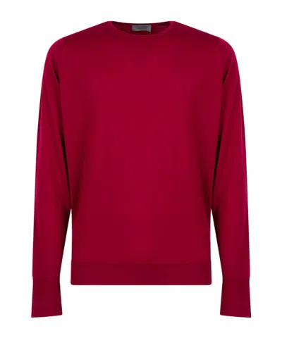 JOHN SMEDLEY MARCUS JUMPER