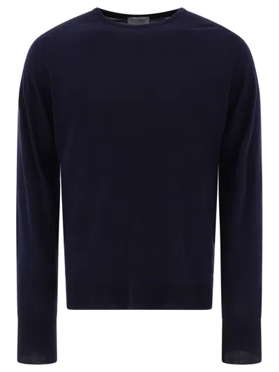 JOHN SMEDLEY MARCUS KNITWEAR