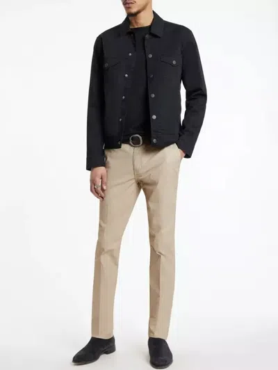 JOHN VARVATOS $ 478 JOHN VARVATOS MOTOR CITY PANTS IN CARAMEL SIZE:32