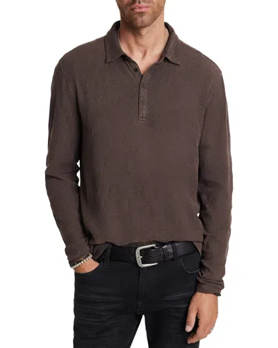 JOHN VARVATOS ADAM POLO