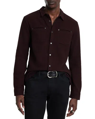 JOHN VARVATOS DARIO SHIRT