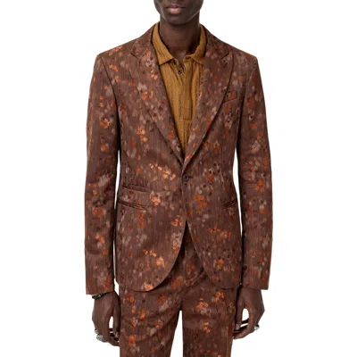 JOHN VARVATOS JOHN VARVATOS EDENWARD BLAZER