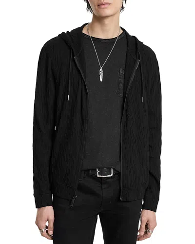 JOHN VARVATOS ISHAN HOODIE