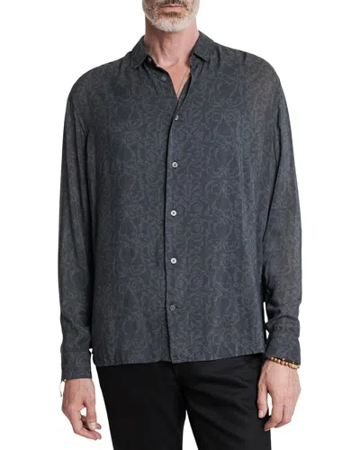 JOHN VARVATOS RO SHIRT