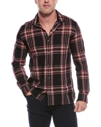 JOHN VARVATOS ROSLIM FIT SPORT SHIRT