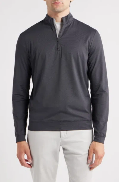 JOHNNIE-O JOHNNIE-O JAMIE QUARTER ZIP