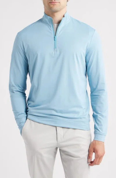 JOHNNIE-O JOHNNIE-O JAMIE QUARTER ZIP