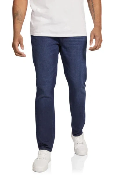 JOHNNY BIGG JOHNNY BIGG RONNIE TAPERED FIT STRETCH JEANS