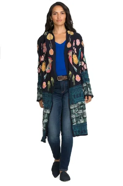 JOHNNY WAS JOHNNY WAS BENNIE KITTEL - B59021-N