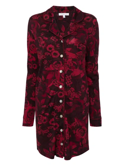 JOHNNY WAS CARRIE NIGHT SHIRT