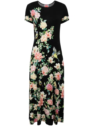 JOHNNY WAS JANIE DRESS