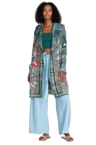 JOHNNY WAS JOHNNY WAS PACO KITTEL - B59722-2