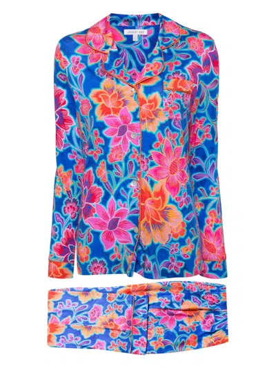 JOHNNY WAS THE CARLY PYJAMA SET