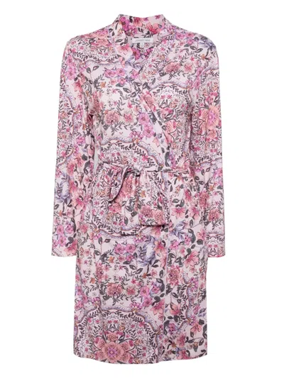 JOHNNY WAS THE JONESY ROBE