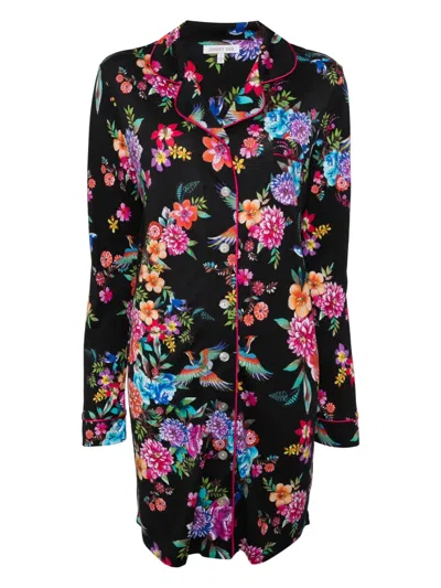 JOHNNY WAS THE NEENA NIGHT SHIRT