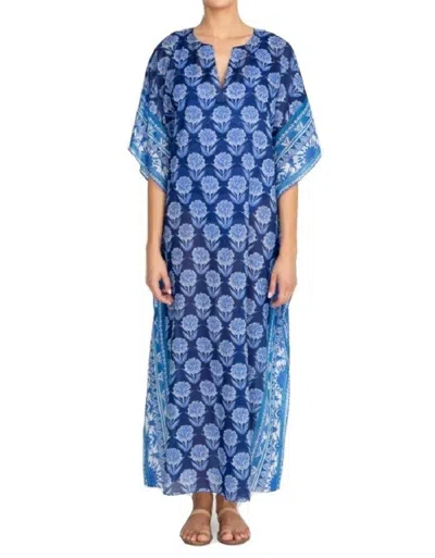 JOHNNY WAS JOHNNY WAS YAO MAXI KAFTAN - CSW8221-F