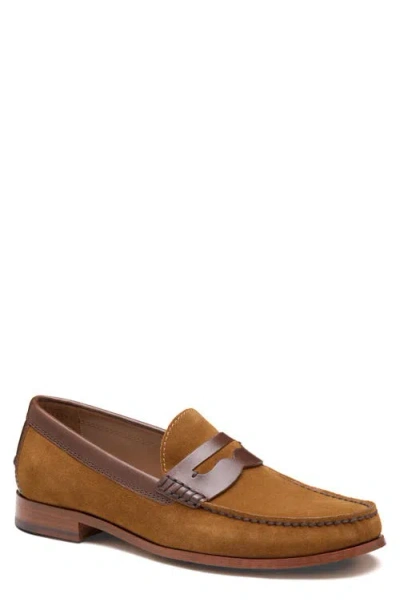 JOHNSTON & MURPHY JOHNSTON & MURPHY BALDWIN PENNY LOAFER