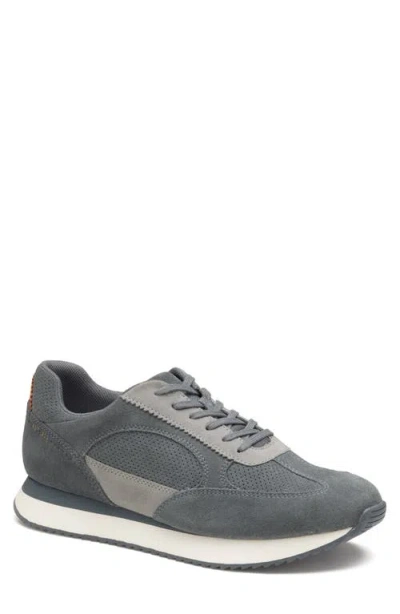 JOHNSTON & MURPHY JOHNSTON & MURPHY CHASE PERFORATED SNEAKER