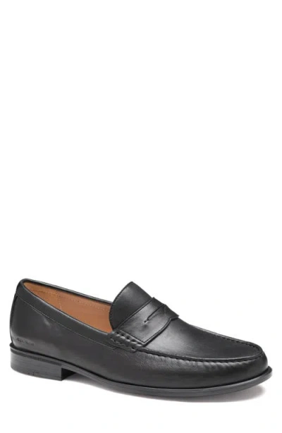 JOHNSTON & MURPHY JOHNSTON & MURPHY HARRISON PENNY LOAFER