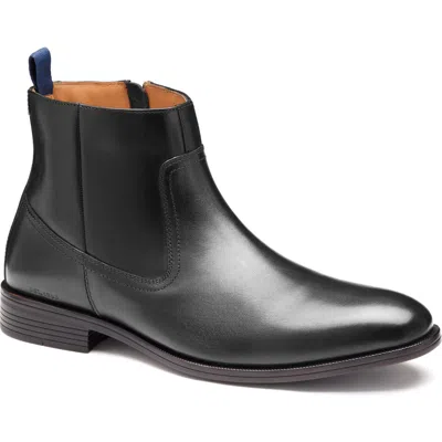 JOHNSTON & MURPHY JOHNSTON & MURPHY REEVE ZIP BOOT