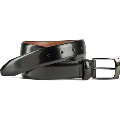 JOHNSTON & MURPHY JOHNSTON & MURPHY UPTON DRESS BELT