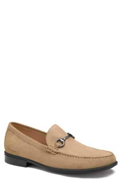 JOHNSTON & MURPHY JOHNSTON & MURPHY XC FLEX HARRISON LOAFER