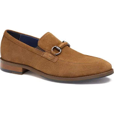 JOHNSTON & MURPHY JOHNSTON & MURPHY XC FLEX LANDRY LOAFER