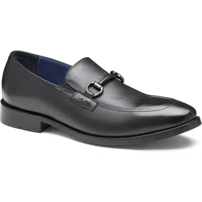 JOHNSTON & MURPHY JOHNSTON & MURPHY XC FLEX LANDRY LOAFER