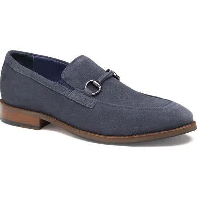 JOHNSTON & MURPHY JOHNSTON & MURPHY XC FLEX LANDRY LOAFER