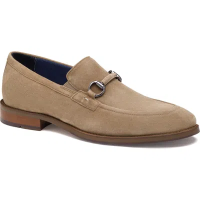 JOHNSTON & MURPHY JOHNSTON & MURPHY XC FLEX LANDRY LOAFER